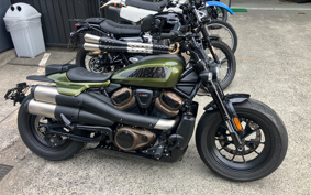 HARLEY RH1250S 2022 ZC4