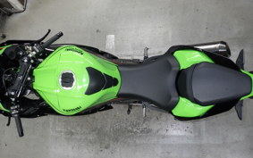 KAWASAKI ZX 10 NINJA ABS 2022 ZXT02L