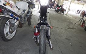 KAWASAKI ESTRELLA CUSTOM BJ250A