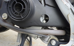 SUZUKI ﾚｯﾂ 1986 CA4AA