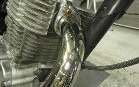 YAMAHA SR400 Gen.2 1995 1JR