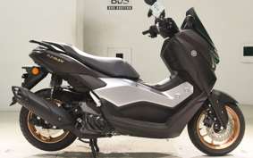 YAMAHA NMAX155-3 1998 SG92J