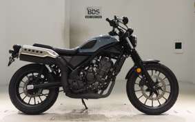 HONDA CL250-2 MC57