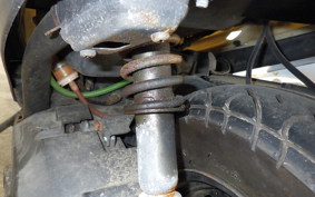 SUZUKI ADDRESS V100 CE13A