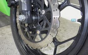 KAWASAKI NINJA 250 SL