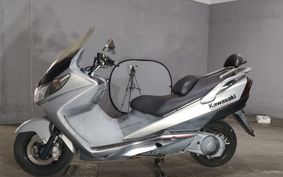 KAWASAKI EPSILON250 CJ43B