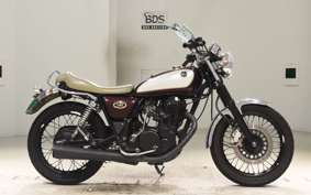 YAMAHA SR400 Gen.3 2009