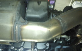 YAMAHA TRACER 9 GT+ AMT 2025 RNA1J