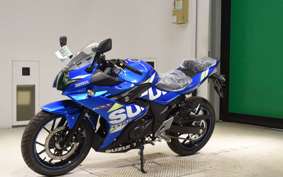 SUZUKI GSX250RA