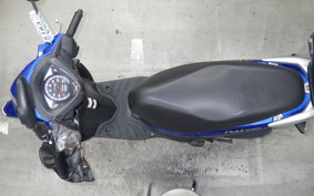 SUZUKI ADDRESS 110 2021 CE47A