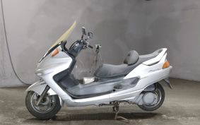 YAMAHA MAJESTY 250 4HC