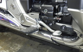 HONDA GL 1800 GOLD WING TOUR DCT 2026 SC79