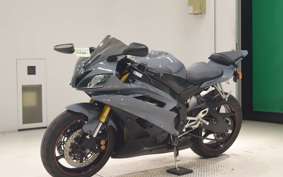 YAMAHA YZF-R6 2008