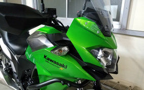 KAWASAKI VERSYS X250 ABS TOURER LE250D