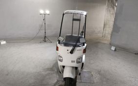 HONDA GYRO TA03