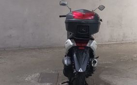 YAMAHA N-MAX 125 SE86J