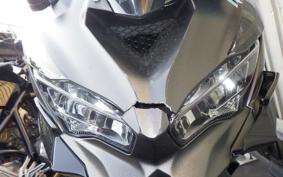 KAWASAKI ZX-25R 2021 ZX250E