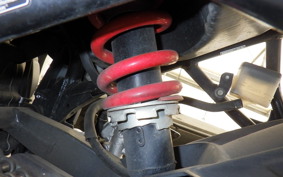 SUZUKI ｼﾞｸｻｰ150 NG4BG