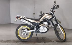 YAMAHA SEROW 250 DG17J