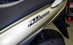 SUZUKI ADDRESS 110 2022 CE47A