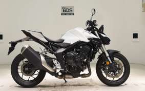 HONDA CB1000 HORNET 2025 SC86