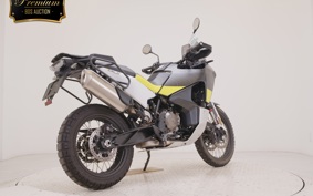 HUSQVARNA NORDEN901 2022