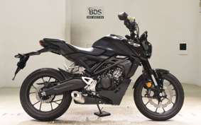 HONDA CB125 R 2001 JC91