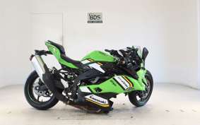KAWASAKI ZX-4RR 2025 ZX400P