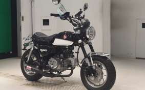 HONDA MONKEY 125 ABS JB02