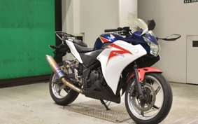 HONDA CBR250R A MC41