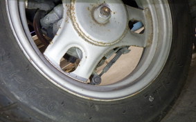 HONDA DIO Gen.5 AF56