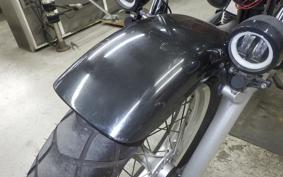 SUZUKI VANVAN 200 2001 NH42A