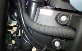 YAMAHA XSR125 2003 RE46J