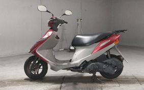 SUZUKI ADDRESS V125 CF46A