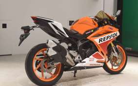 HONDA CBR250RR 2021 MC51