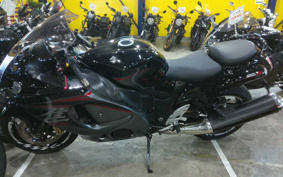 SUZUKI GSX1300R HAYABUSA 2016 GX72B