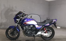 HONDA CB400SFV-4 2022 NC42