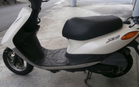 YAMAHA JOG DELUXE SA36J