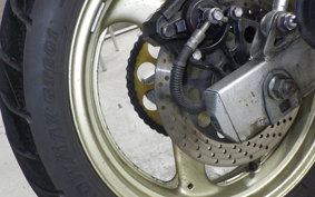 SUZUKI GSX250S KATANA 2016 GJ76A