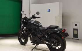 KAWASAKI ELIMINATOR400-3SE 2023 EL400A