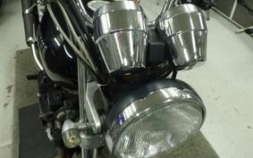 YAMAHA XJR1200 1995 4KG