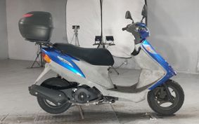 SUZUKI ADDRESS V125 CF4EA