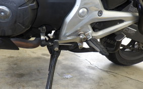 HONDA NC750L RC67
