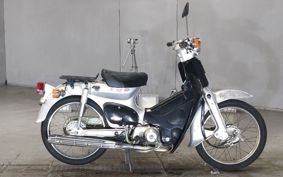 HONDA SUPER CUB50 AA01