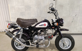 HONDA MONKEY AB27