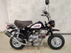 Фото Honda MONKEY с японского аукциона