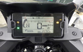HONDA NC750X DCT 2024 RH09