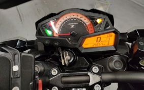 KAWASAKI Z250 ER250C