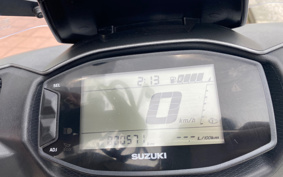 SUZUKI AVENIS 125 EA12J