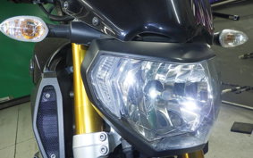 YAMAHA MT-09 A 2015 RN34J